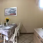 La Terrazza Degli Oleandri