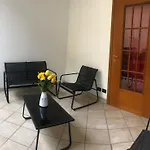 La Terrazza Degli Oleandri