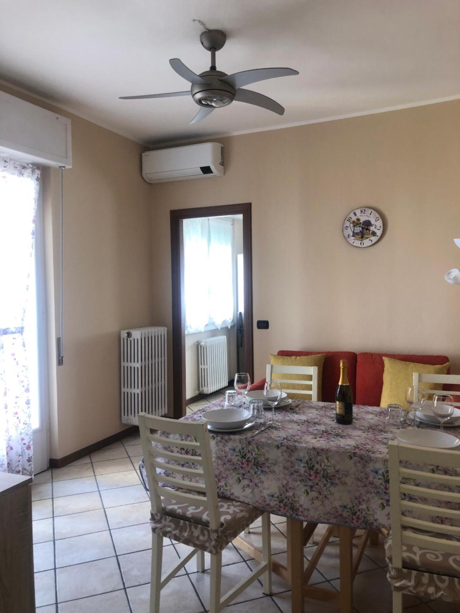 La Terrazza Degli Oleandri Apartment *