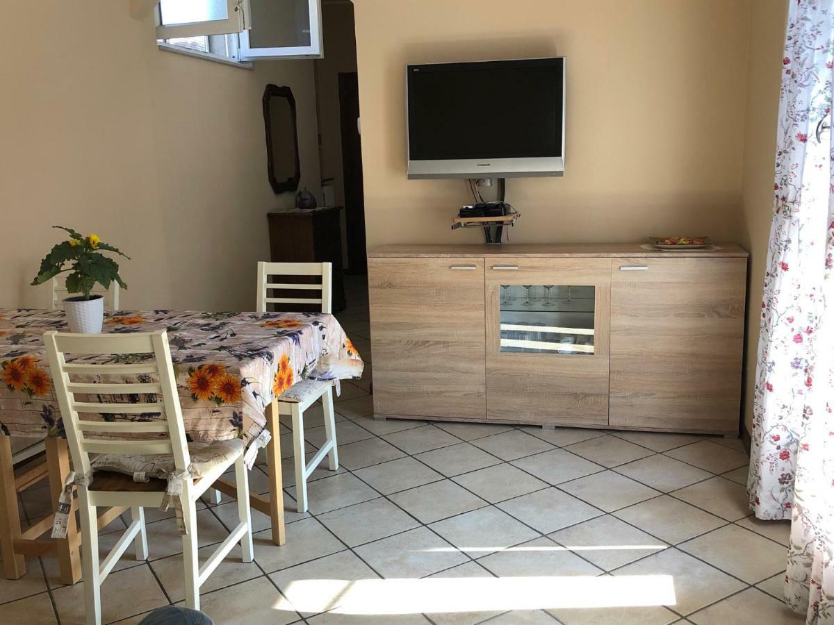 La Terrazza Degli Oleandri