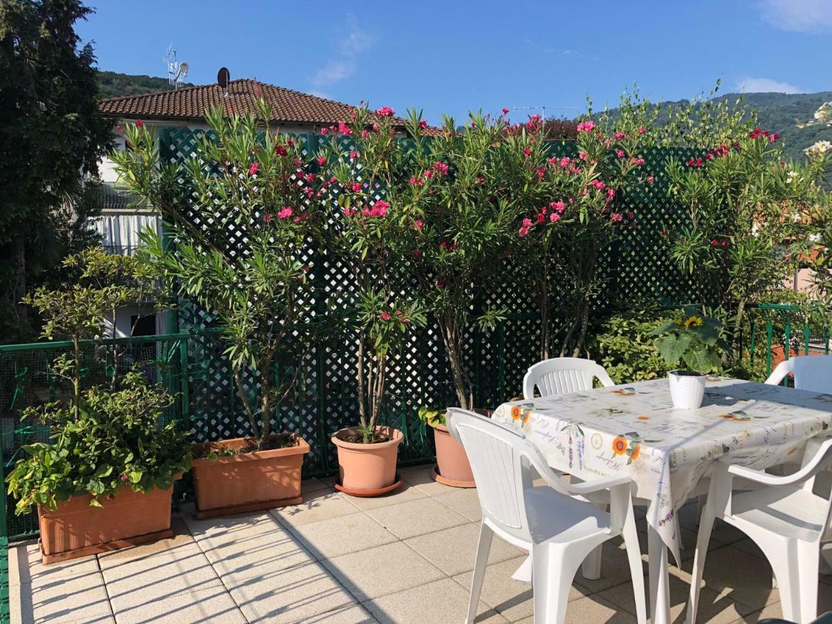 Apartment La Terrazza Degli Oleandri