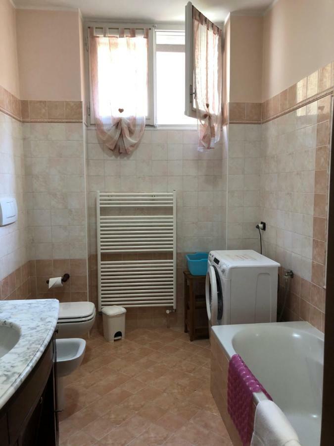 La Terrazza Degli Oleandri *